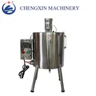 15L/30L Heating mixing machine,lipstick filiing machine,stirring fillig machine