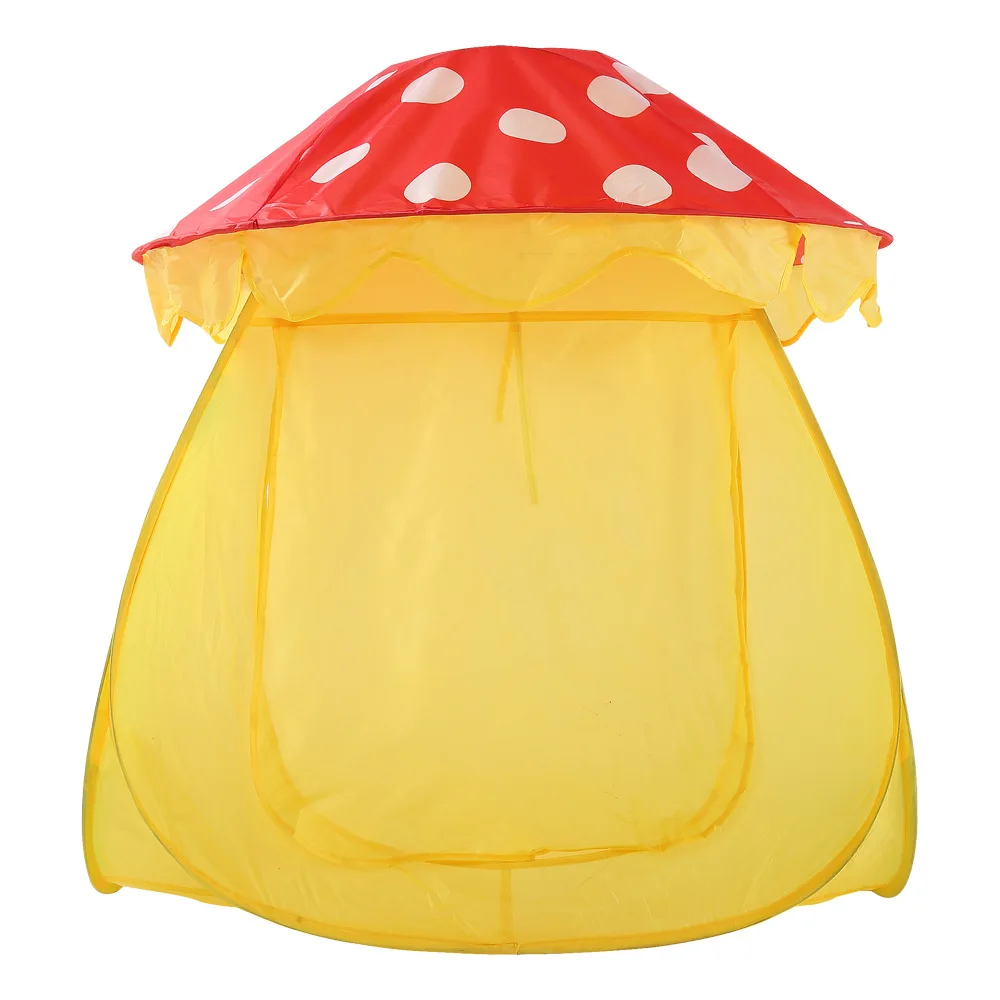 Kid play tent (6)