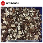 IQF Frozen Shiitake Mushroom Cuts