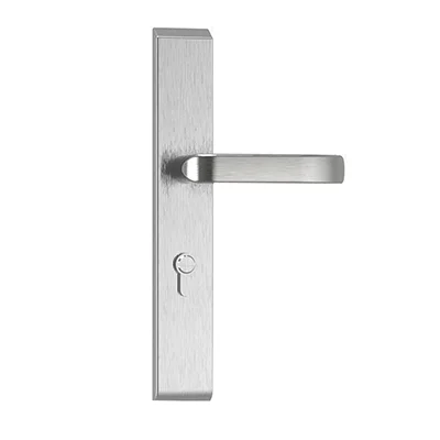 Small Keyless Smart Bedroom Door Lock View Keyless Bedroom Door Lock Orbita Product Details From Orbita Technology Co Ltd On Alibaba Com