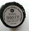 OLANTAI 12mm x51mm, 220 labels/roll thermal label dymo 99017 compatible large address labels