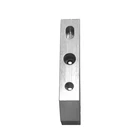 Shenzhen factory Aluminum stainless steel CNC lathe custom turning milling metal parts service