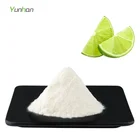 Freeze Dried Lemon Fruit Powder Concentrate Lemon Juice Powder Dry Green Lemon Powder