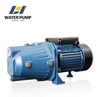 Water Pump Hydro Philippines Hot Sale 0.5hp 1 Hp High Pressure Electric Hydro Jet 100 Water Pump Price