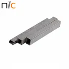 Galvanized colored upholstery bea 80 industrial staples only nine inch nails