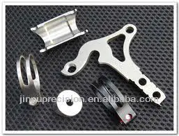 precision machining parts use or motorcycle