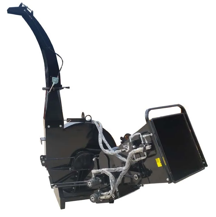 wood chipper (23)750