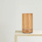Low price wholesale usb aroma essential oil diffuser air purifier