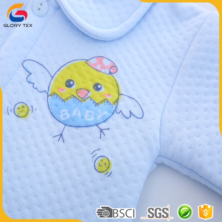 100% cotton 21pcs newborn baby gift set with gift