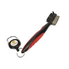Golf Club Wholesale Golf Club Cleaner Brushes