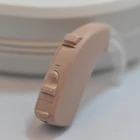 NEW BTE Touching Siemens Hearing Aid high-power