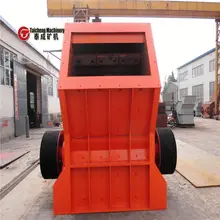 Best eagle impact crusher factory