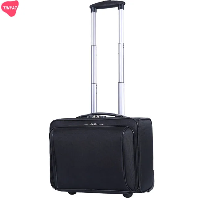 Best Designer Custom Business Cabin Luggage Travel Bag Trolley