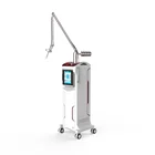 40w fractional co2 laser beauty equipment, laser toning machine for skin resurfacing and vaginal tightening