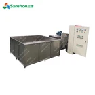 China Hot Air Food Drying Machine Industrial Dried Fruit Dryer