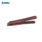 Quality chinese products mini ceramic hair iron and electric mini hair flat iron straightening