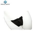 Superior nonwoven massage spa disposable underwear for women