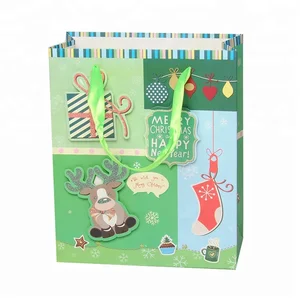 glitter 3d gift bags, glitter 3d gift bags suppliers and