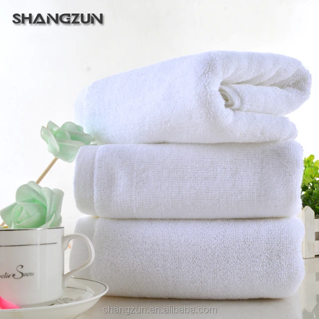 customised 100% cotton disposable printed face wash towel