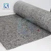 Polyester non-woven needle felt fabric painter for protecting flooring