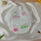 Latest wholesale high quality adult baby diaper high absorption for abdl