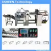 101 automatic folding machine, brochure folding machine, check folding machine