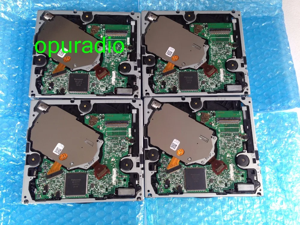 Matsushita panasonic DVD navigation for Toyota Jaguar (5)