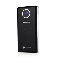 Poweradd Consumer Electronic Quick Charge 3