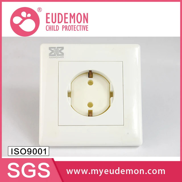 Top selling Baby Safety Plug Socket Covers for Europe