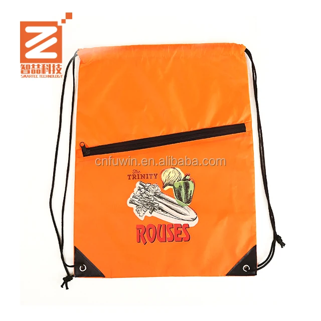 best price durable pull string bag,drawstring cloth bag