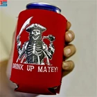 Spring Cooler Bottle Cooler Stylish New Antiskid And Customizable Neoprene Cup Bottle Cover Spring Cup Can Cooler Sleeve