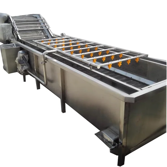 Factory direct water bubble washing machine bottle rice for sale