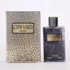 2016 100ml New design original brands fragrance perfume for men