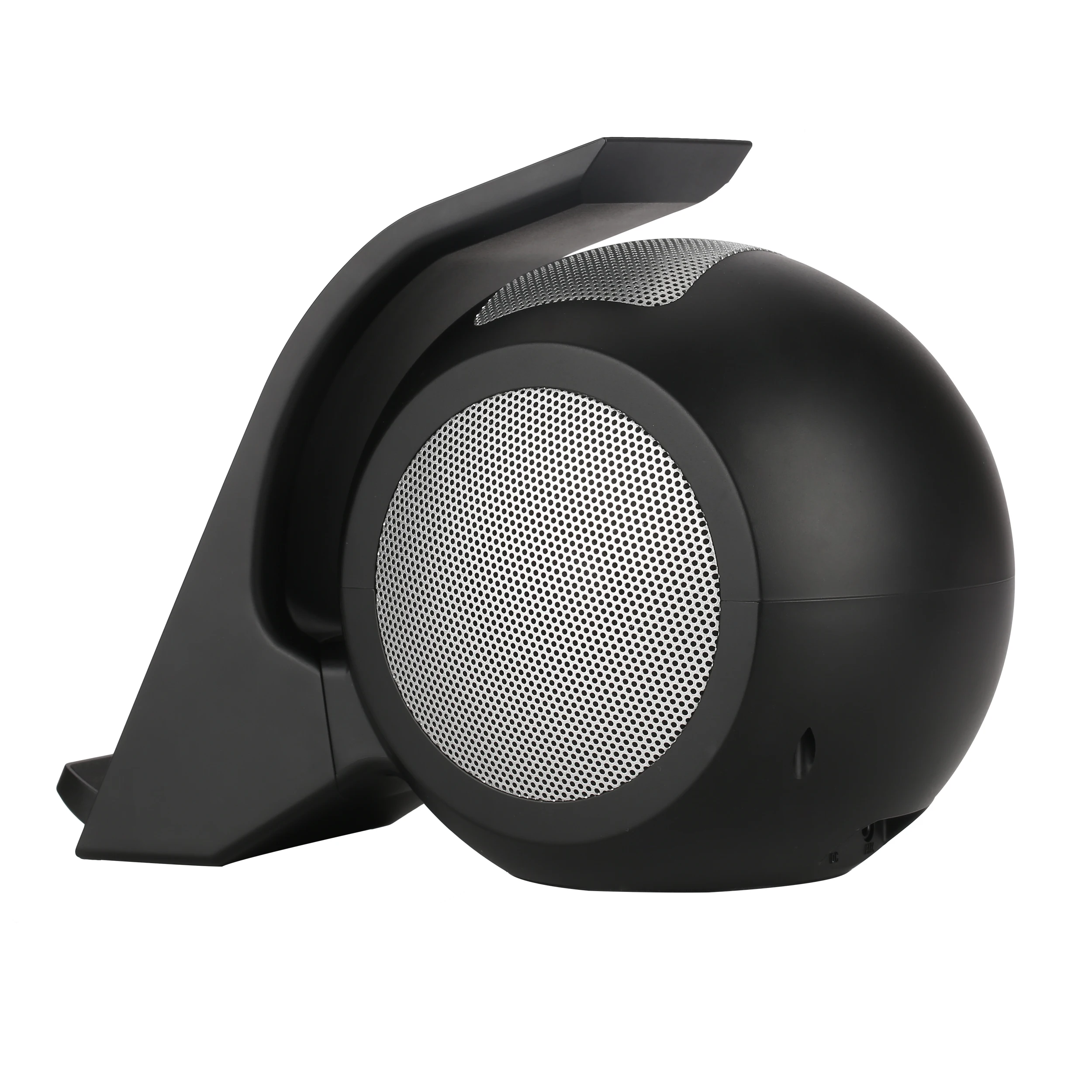 5.0 wireless charging bluetooth speaker NFC speaker qi wireless charging bluetooth speaker - ANKUX.COM