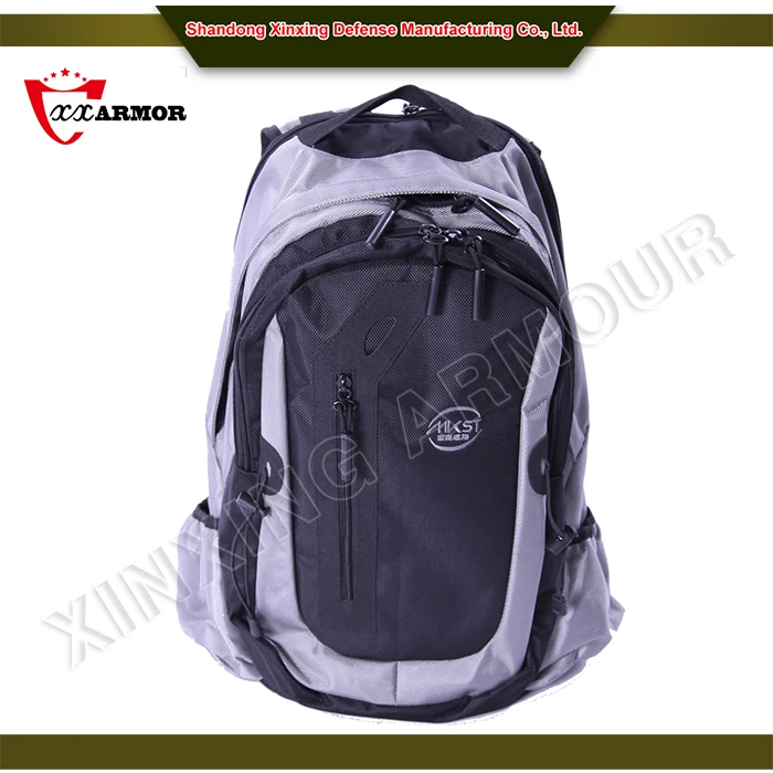 New Design Bulletproof Waterproof Backpack Manufacturers Buy Kevlar