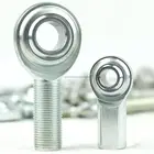Panhard 1-1/4" x 9/16" Bore Chromoly Rod End, Heim Joints Johnny Joint