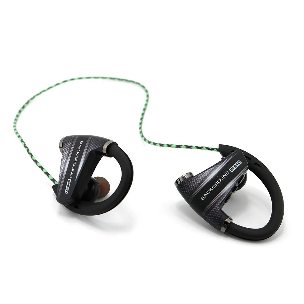 New Consumer Electronics Sport Bluetooth Headset