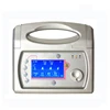 YSAV-100T Medical Equipment Portable icu Ventilator Machine / Emergency Transport Ventilator Machine Price