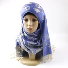 New Fashion Pashmina Plaid Scarves Warm Soft Colorful Winter Blanket Oversized Tartan Lady's Shawl Scarf