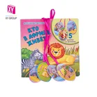 hot sale children picture story books printing