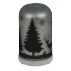 Wholesale Color Changing LED Lights Glass Aroma Diffuser From China Supplier