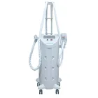 Radio Frequency Machine 2018 Derma Roll Shaper Massage Body Vacuum Suction Machine