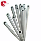 Custom soft heat sink cold drawn seamless extruded aluminum tube