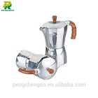 Kitchen Use Fresh Espresso Coffee Machine
