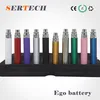 Factory Promotion!!! AAA Quality evod Battery eGO C Twist eGO Battery
