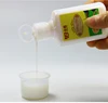 60ml/One bottle gilding glue gold leaf foil , Water-based environmental glue, adhesive gold leaf paint