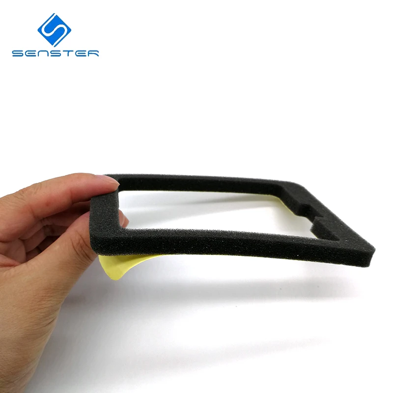 Sponge Foam Inlay