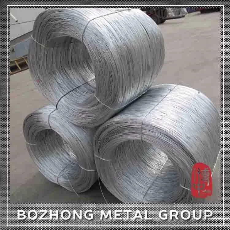 E(R)308H Stainless Steel Wire