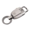 Hidden 1080P DVR Multifunctional Car Key Chain Mini Cam DVR Indoor Covert Security Camera for Home and Office Cam PQ505