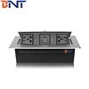 Office Desktop Outlet/Pop Up Desktop Socket/Korea Office Desk Power Plugs